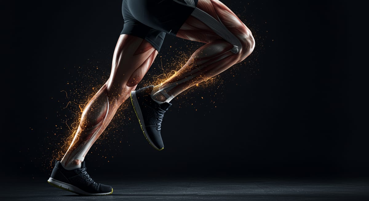 Creatine for Endurance Athletes - Benefits of Using It