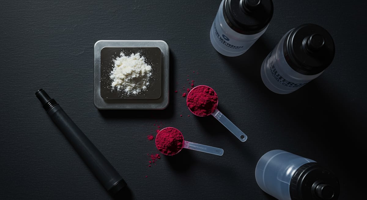 How to Make Your Own Sports Drink Powder (2026)