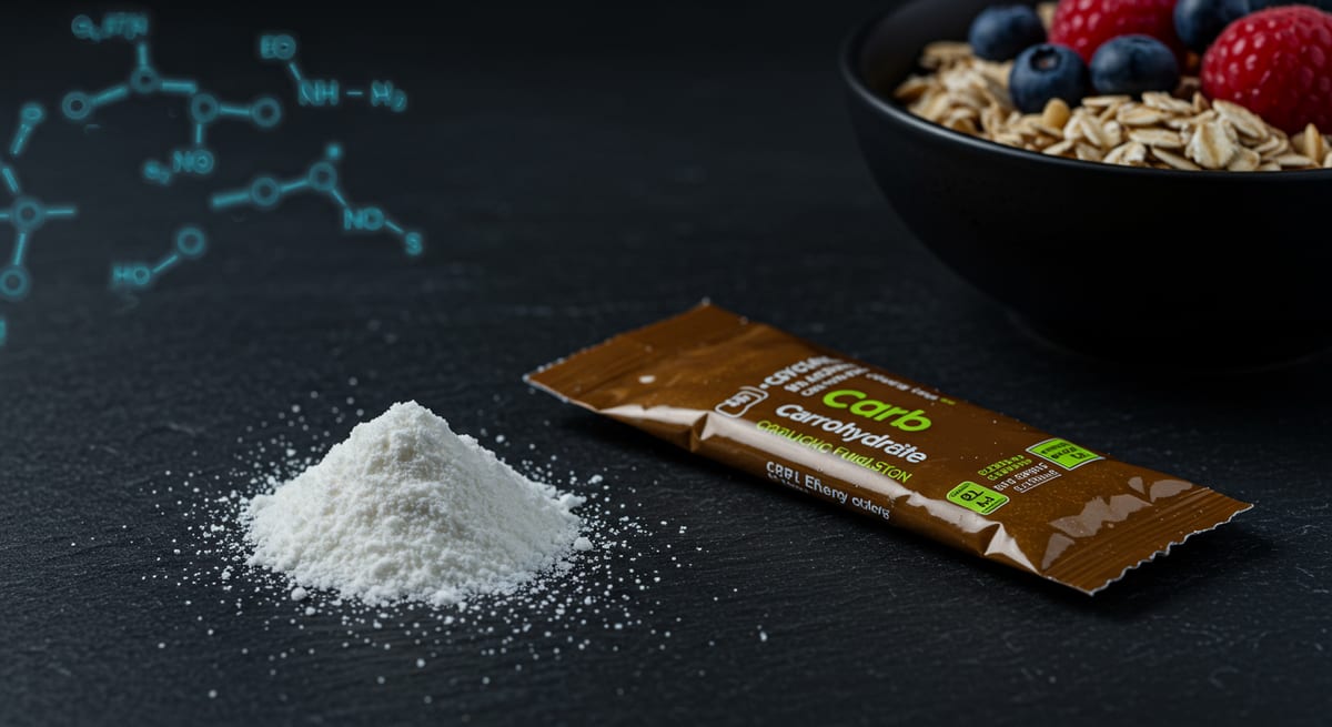 Why Endurance Athletes Need More Carbohydrate