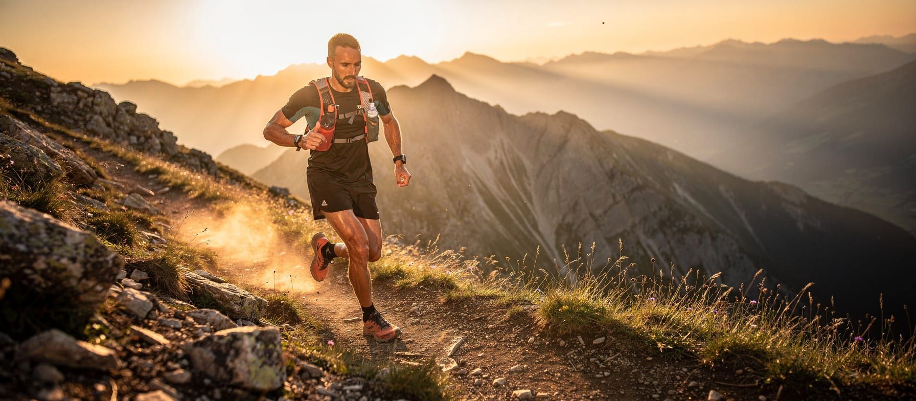 Best Supplements for Runners: A Training-Phase Guide
