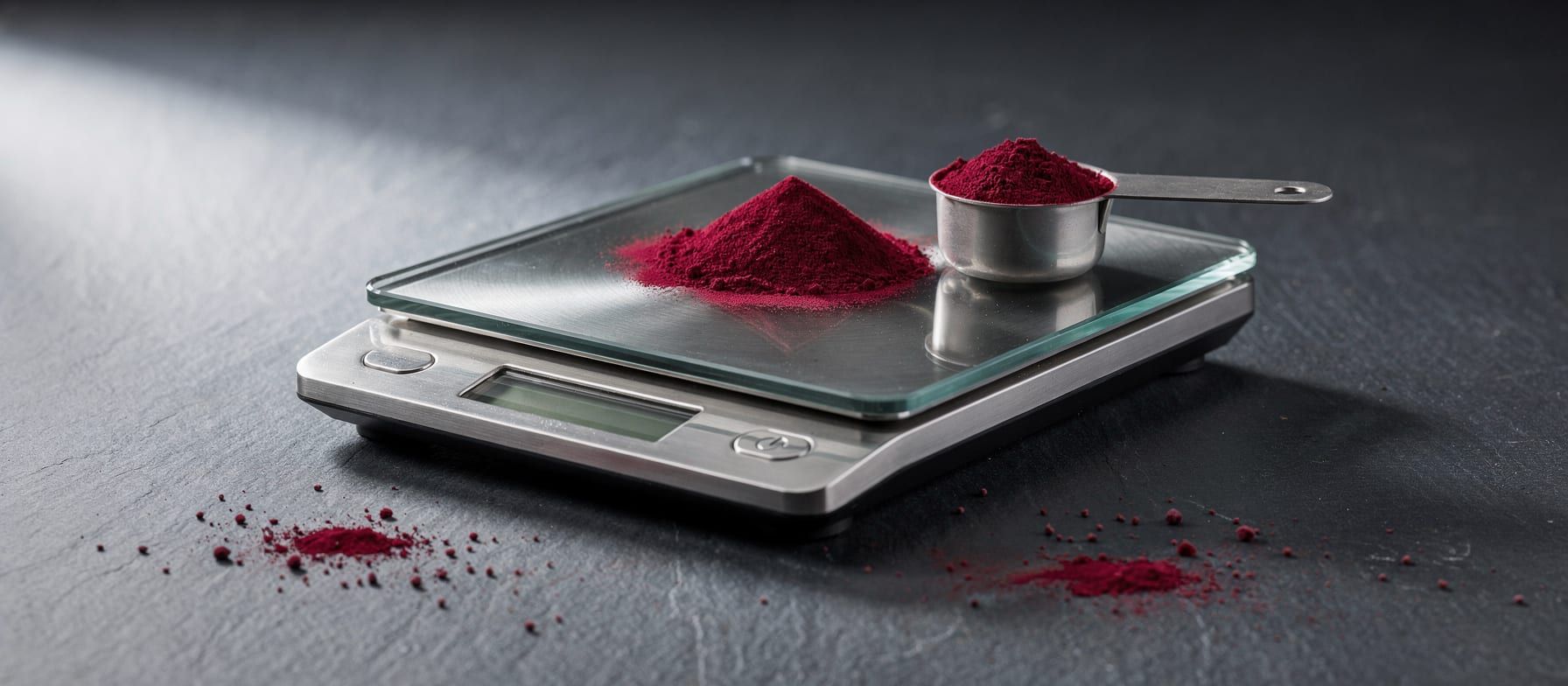 How Much Beetroot Powder Per Day? 300-600mg (2026)