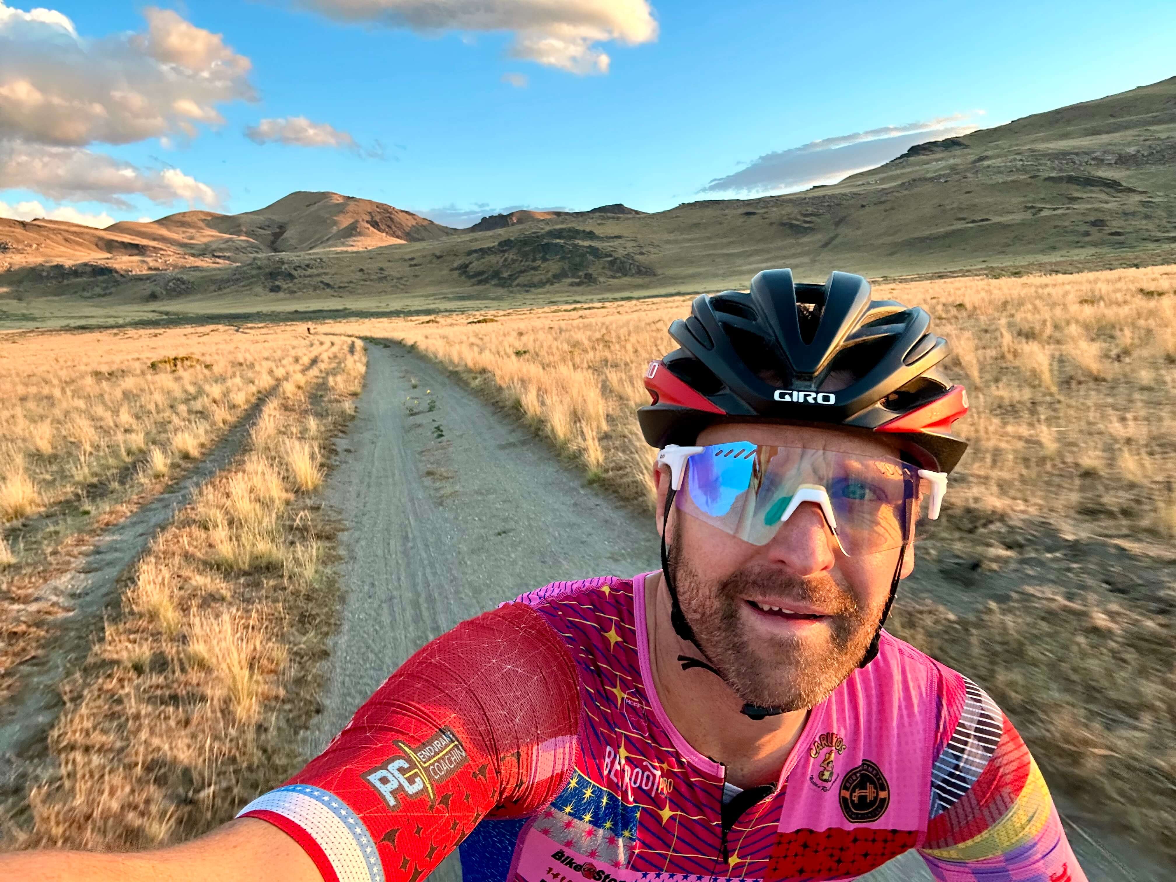 Cameron Hoffman, Founder of Beetroot Pro and Endurance360